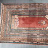 Oriental carpet 129 x 205 cm