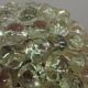 Lot de 2 lampes en verre