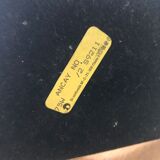 Lamp The Black Dolphin