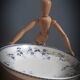Compotier Poincelet Masquelier Limoges