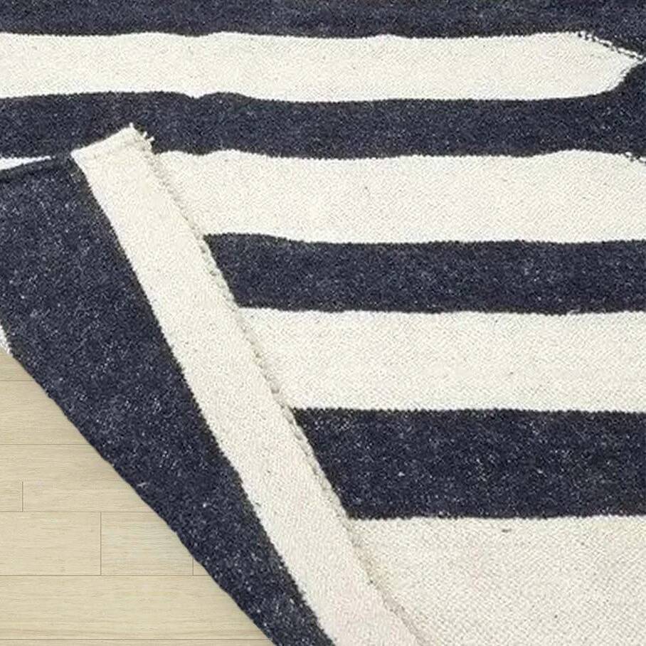 Traditional Moroccan rug, pure wool, 2.5x1.5 m.