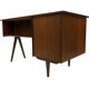 Vintage design desk Mid Century Danish Tijsseling