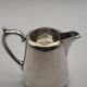 Superb vintage cream jug from the prestigious silversmithing house.