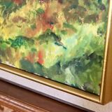 "The Fire" by C. William