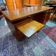 Bureau vintage par Jacques Hitier années 50