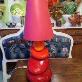 Living lamp