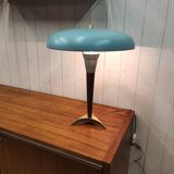 Louis Kalff mushroom lamp