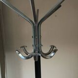 1960 coat rack