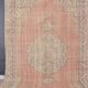 Oushak Handknotted Area Carpet sku 666