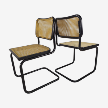 Chaises de Marcel Breuer