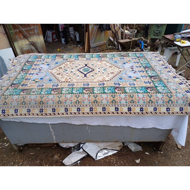 Moroccan Persian rug