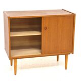 Teak chest of drawers, Sweden, 1960