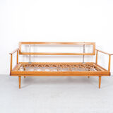 Antimott Daybed from Walter Knoll / Wilhelm Knoll, 1950s