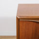 Teak sideboard from mcintosh, 1960s
