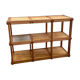 Étagère modulable 1980