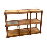 Modular shelf 1980