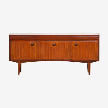 Enfilade scandinave 1960