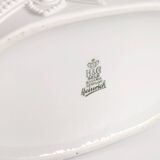 Biscuit porcelain vase, Nanny Still for Heinrich, 1970s