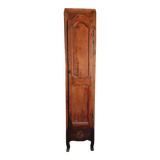 Antique French Chestnut Wardrobe from the 18th Century – Tall and Narrow