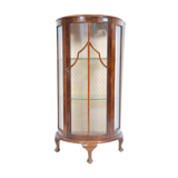 Small art deco showcase