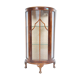 Small art deco showcase