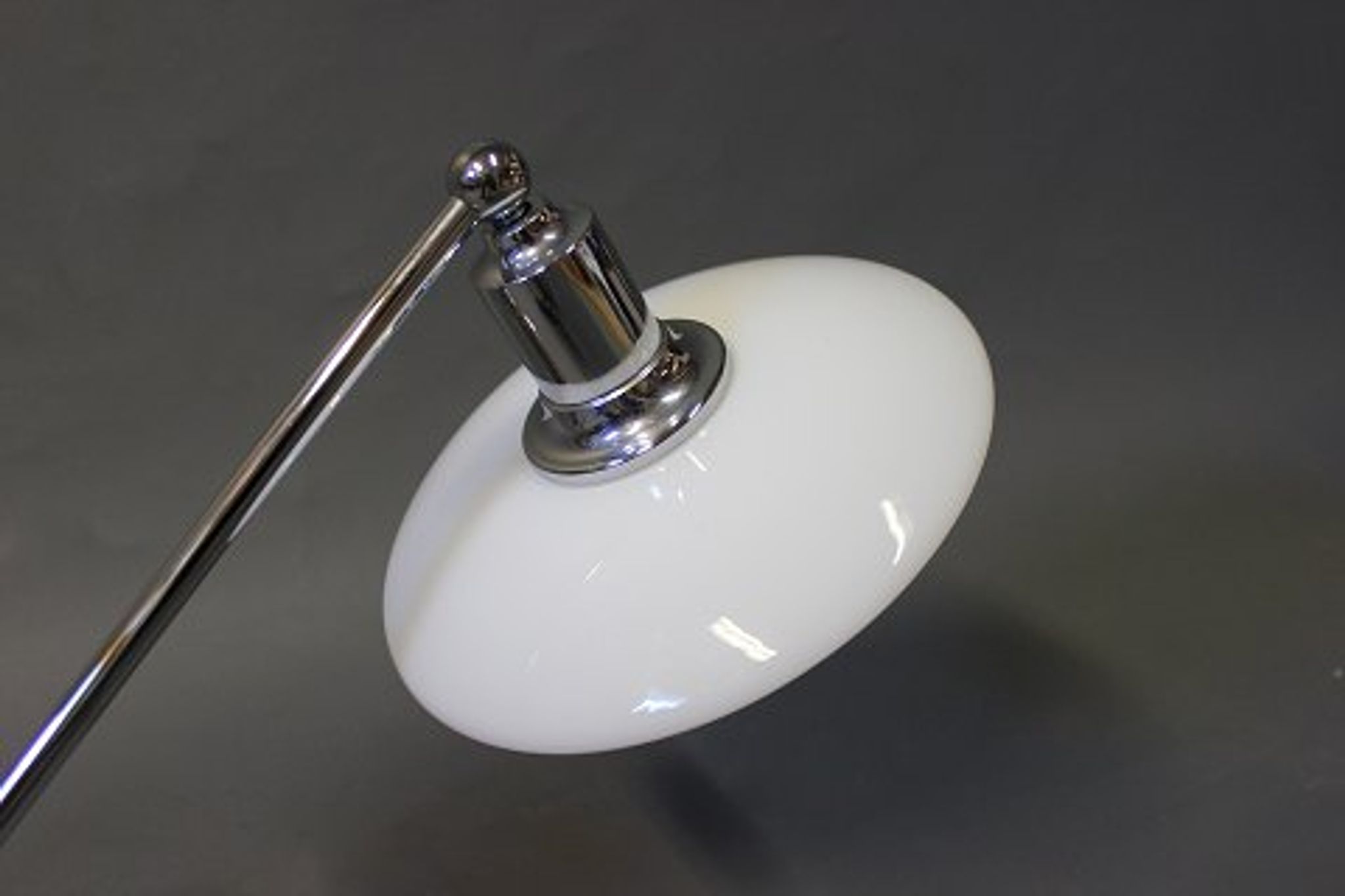 Piano Poul Henningsen lamp