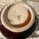 Large vintage amphora vase