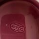 Set of 4 Apilco Bordeaux coffee cups