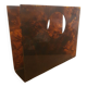 Alpac magazine rack tortoiseshell - Vintage