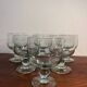 Bubble glass cup