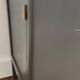 redesigned bedside table