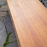 Scandinavian enfilade