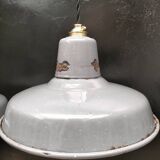 3 industrial pendant lights