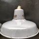 3 suspensions industrielles