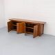 Sapporo sideboard by Tarcisio Colzani for Mobilgirgi Italy