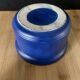Blue pot