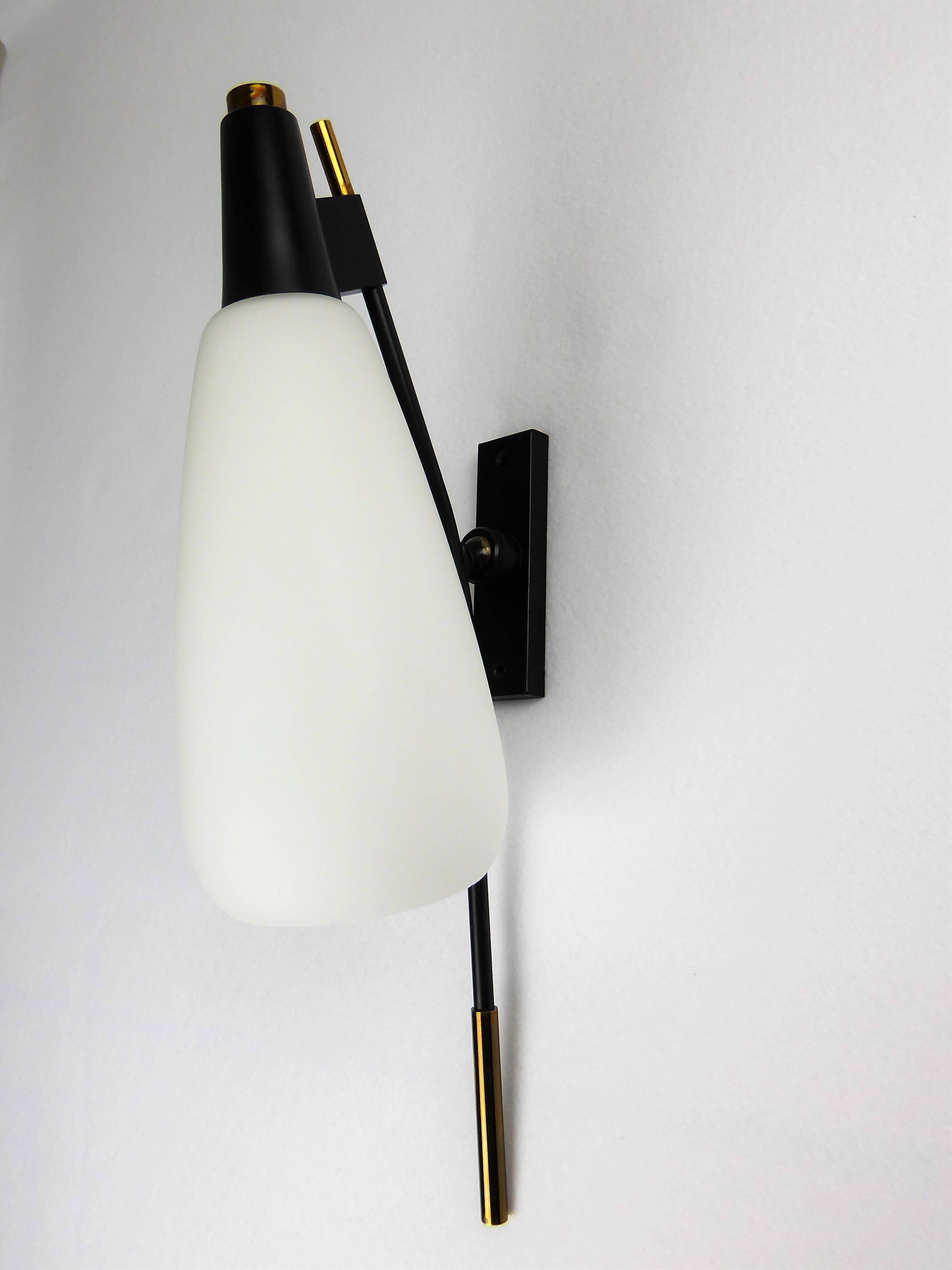 Arlus 1950 wall lamp