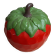 Vintage Tomato Ice Cube Tray Ice Bucket