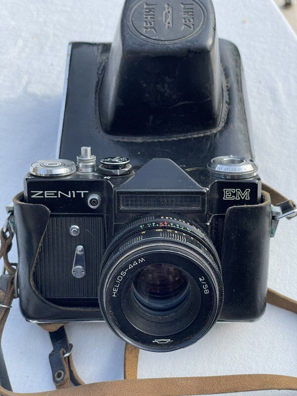 Former aircraft Former USSR