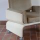 Space Age 70s armchair