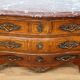 Commode galbée louis XV