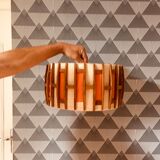 Vintage hanging lamp