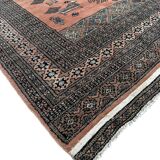 Handmade Persian carpet 2m x 3m