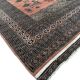 Handmade Persian carpet 2m x 3m