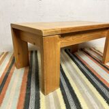 Sélection Charlotte Perriand table basse Les Arcs