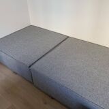 "Trio Sofa" by COR