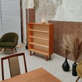 Mid century bookcase