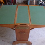 Bureau double Educo-raclem