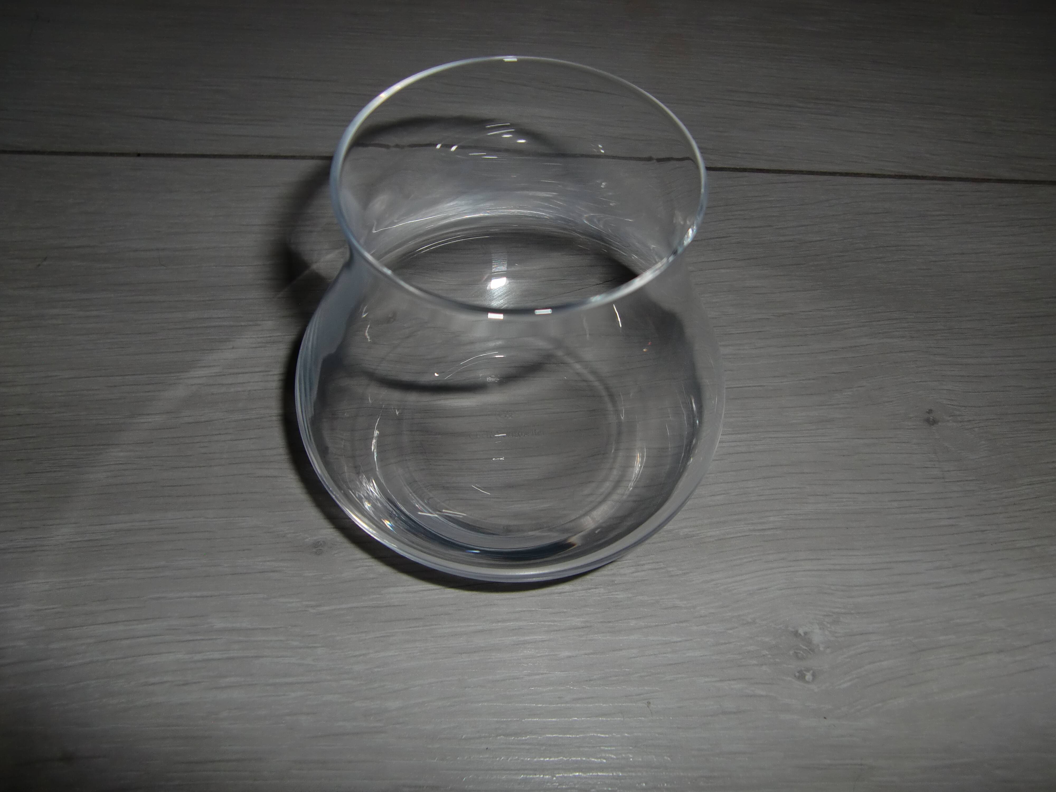 Set of 6 30 cl Krysta glasses