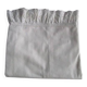 Antique embroidered pillowcase: 70x70cm